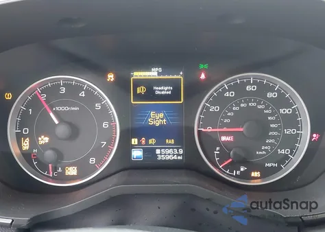 2021 Subaru Ascent Premium from USA, damaged, VIN 4S4WMAFD9M3440488